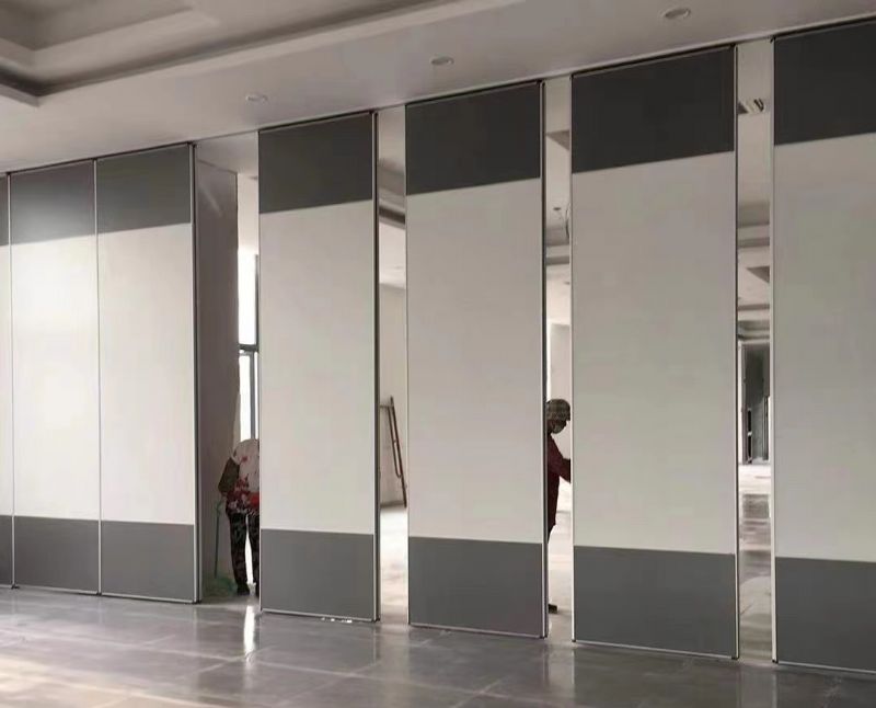 濰坊活動(dòng)隔斷