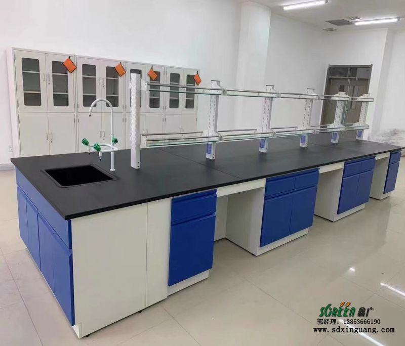 實驗室設(shè)計