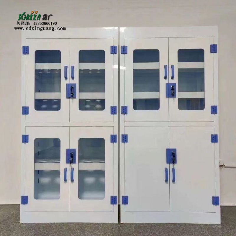 濰坊實驗臺pp試劑柜器皿柜腐蝕安全柜供應(yīng)