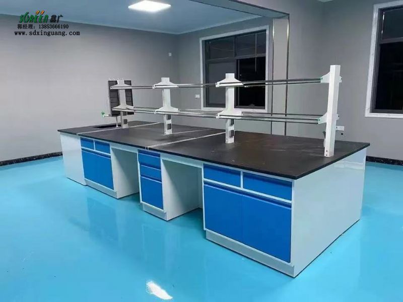 實驗室設(shè)計