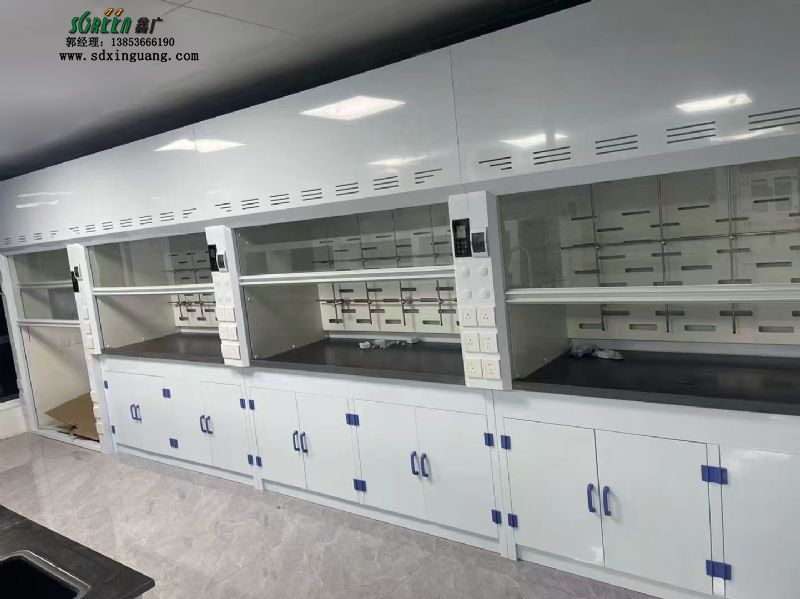 化驗(yàn)室邊臺(tái)