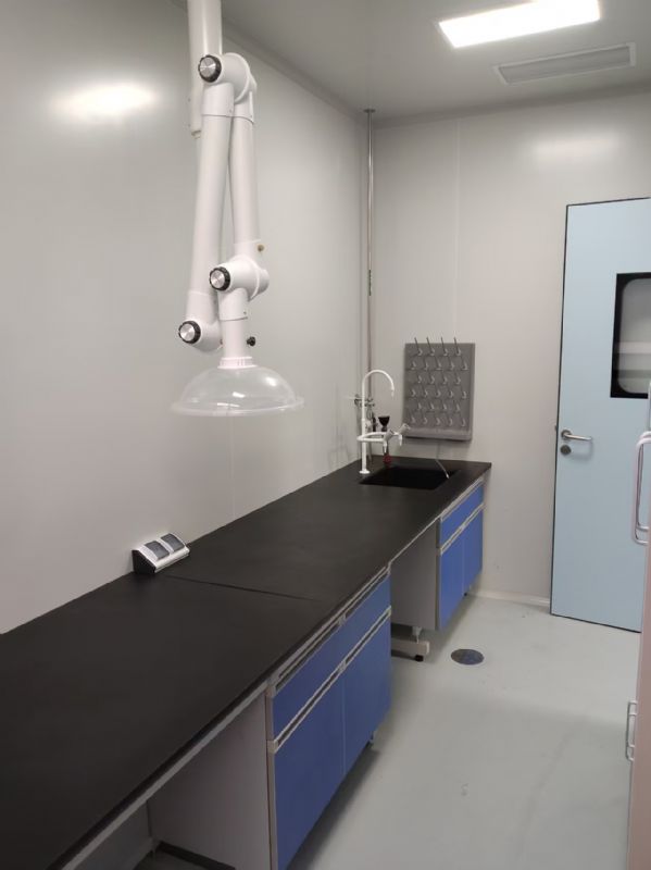 鋼木實(shí)驗(yàn)臺