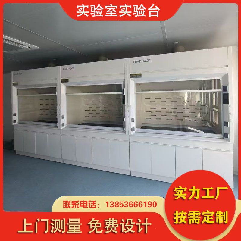 山東通風(fēng)柜廠家落地通風(fēng)櫥廠家實驗臺生產(chǎn)定制