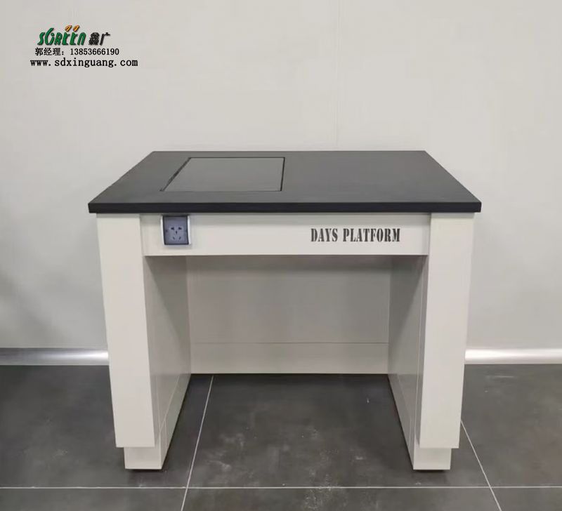 山東實驗臺廠家全鋼天平臺實驗室工作臺