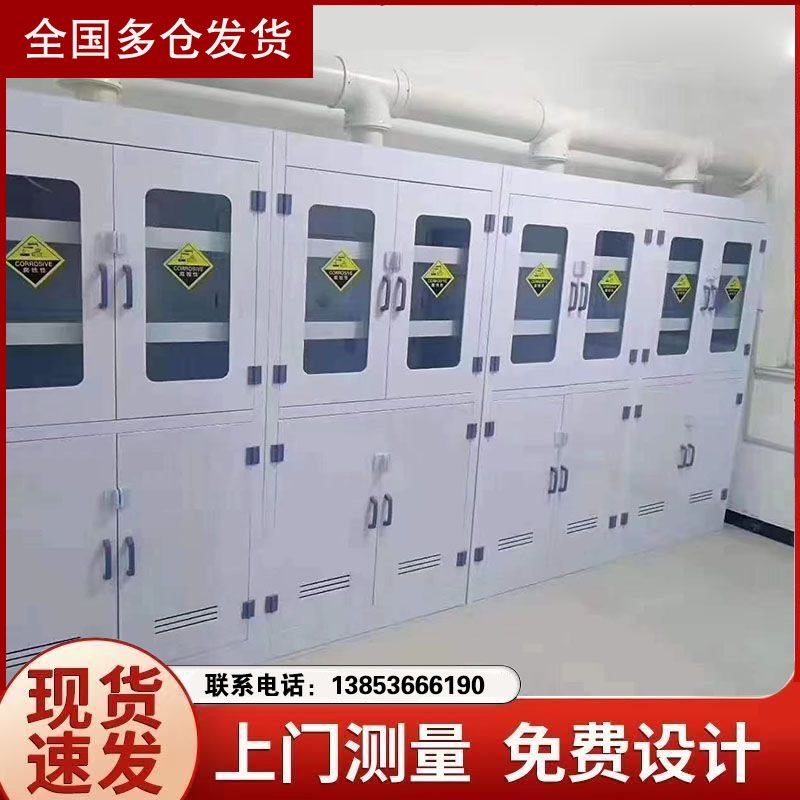 東營pp材質(zhì)器皿柜 防腐蝕試劑柜廠家供應(yīng)